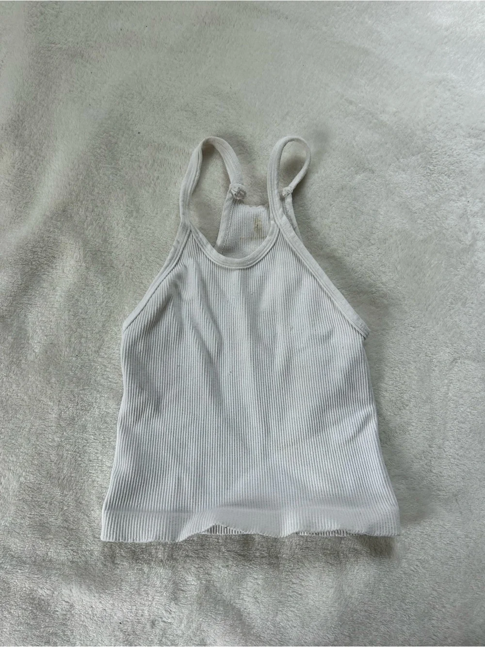 FP movement tank - Picture 1 of 4